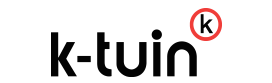 K-tuin logo