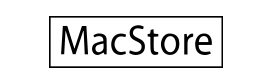 MacStore logo