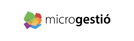 Microgestio logo