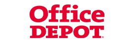 Office depot logo