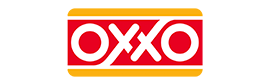 Oxxo logo
